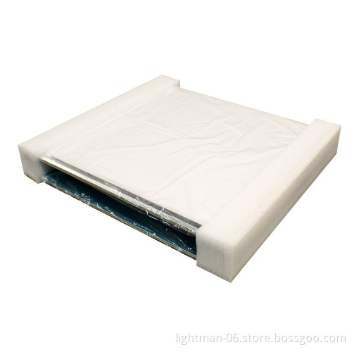 High Brightness UL Certifited 604x604 dimmable led light ceiling 40W